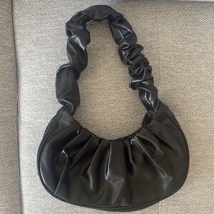 Elegant Black Women's Bag